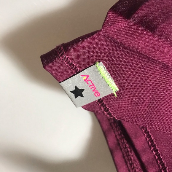 Scrub star women’s active V-neck top size medium - Picture 7 of 12